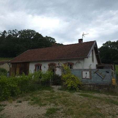 Domaine De Fontenelay Gezier-et-Fontenelay Kültér fotó