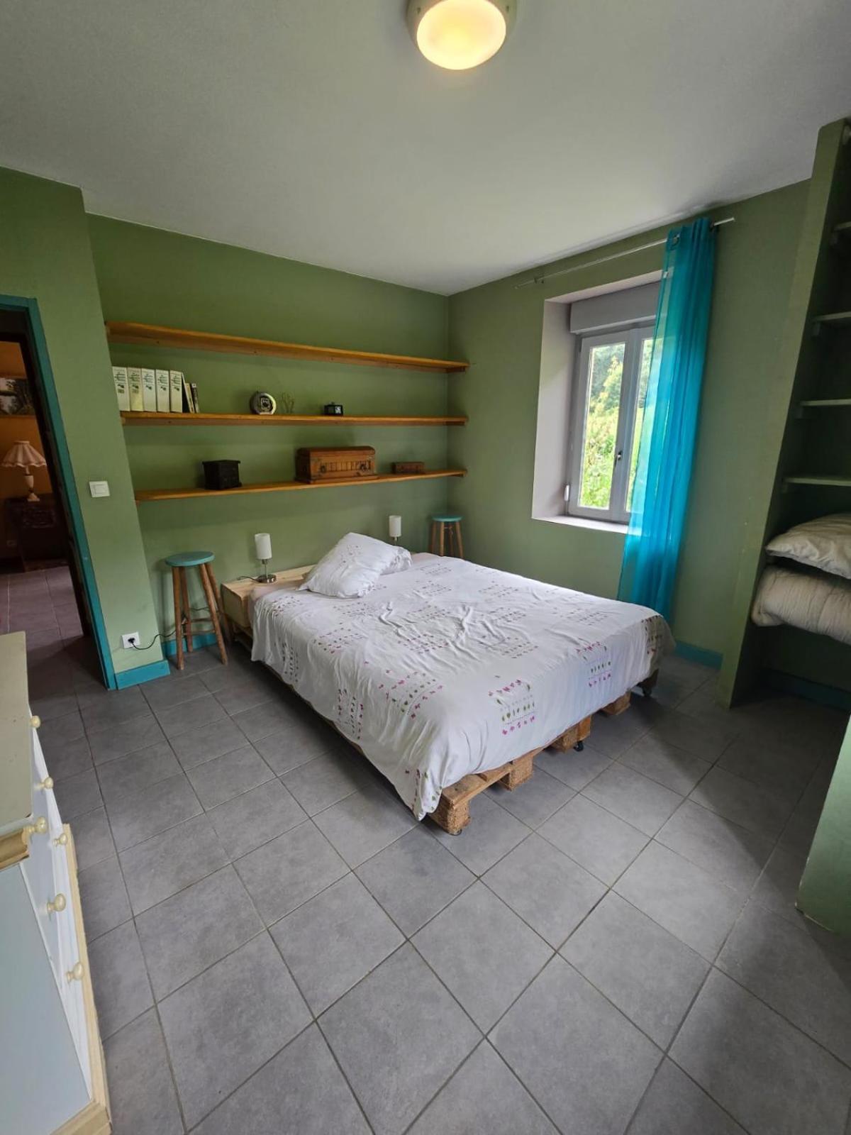 Domaine De Fontenelay Gezier-et-Fontenelay Kültér fotó