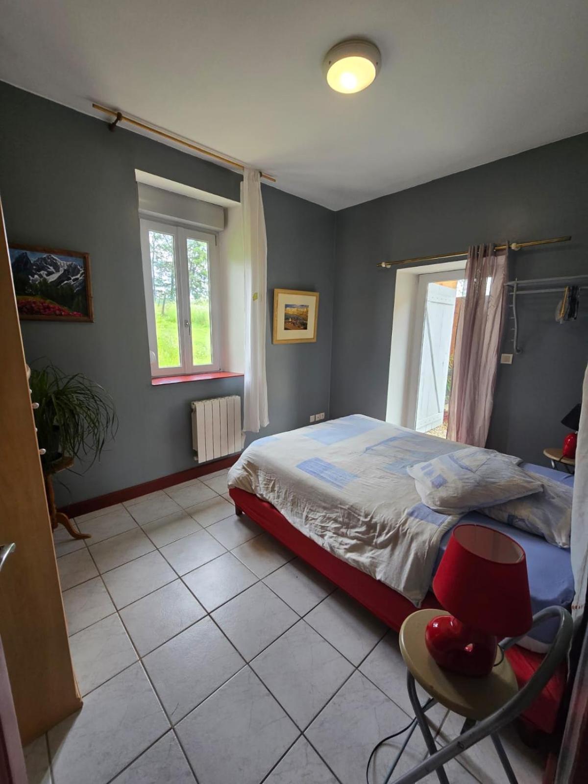 Domaine De Fontenelay Gezier-et-Fontenelay Kültér fotó