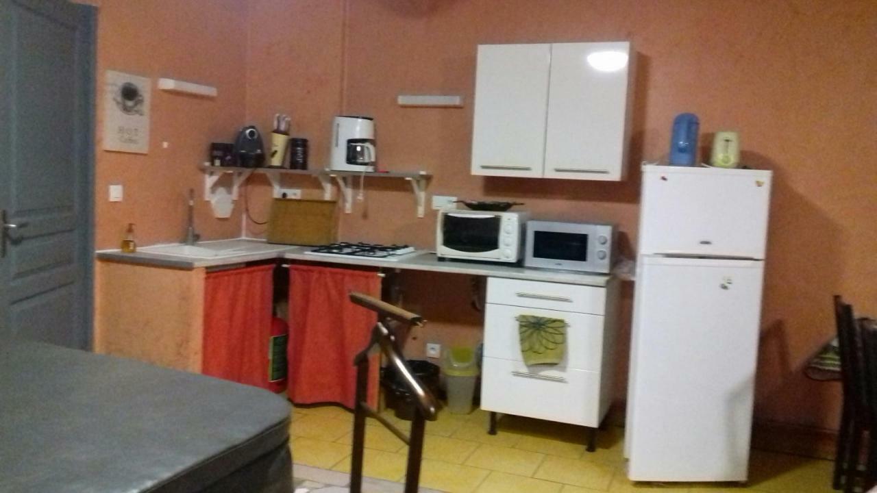 Domaine De Fontenelay Gezier-et-Fontenelay Kültér fotó